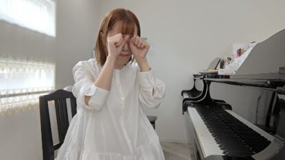 リトミック動画：からだdeリトミック