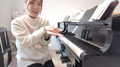 リトミック動画：お正月リトミック