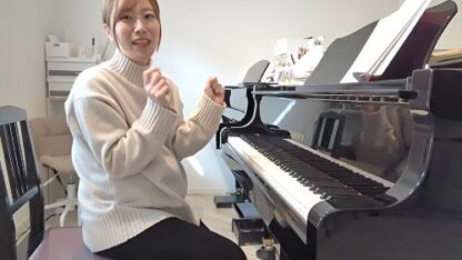 リトミック動画：雨風の日