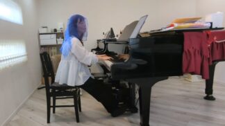 リトミック動画：6月第1回目レッスン動画