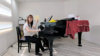 リトミック動画：9月第1回目レッスン動画