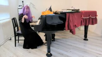 リトミック動画：10月第2回目レッスン動画