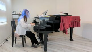 リトミック動画：11月第1回目レッスン動画