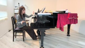 リトミック動画：11月第2回目レッスン動画