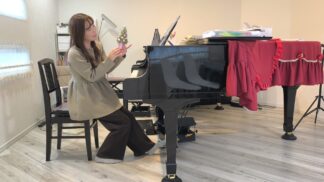 リトミック動画：12月第2回目レッスン動画