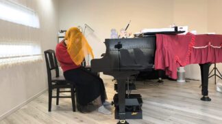 リトミック動画：2月第2回目レッスン動画